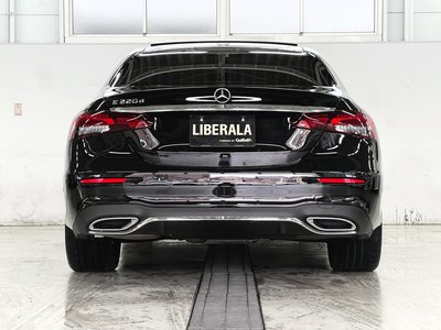 2023 Mercedes-BENZ E-CLASS — миниатюра 66