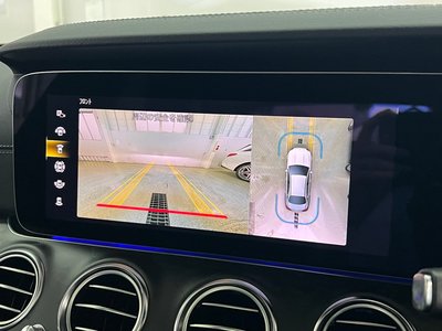 2023 Mercedes-BENZ E-CLASS — миниатюра 43