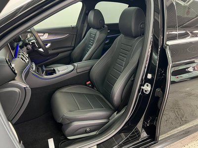 2023 Mercedes-BENZ E-CLASS — миниатюра 21