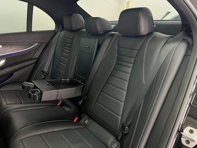 2023 Mercedes-BENZ E-CLASS — миниатюра 27