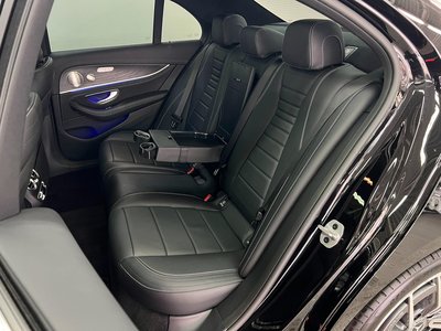 2023 Mercedes-BENZ E-CLASS — миниатюра 26