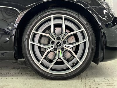 2023 Mercedes-BENZ E-CLASS — миниатюра 70
