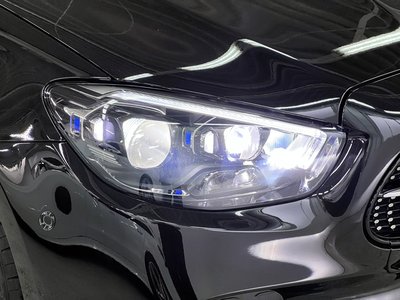 2023 Mercedes-BENZ E-CLASS — миниатюра 61