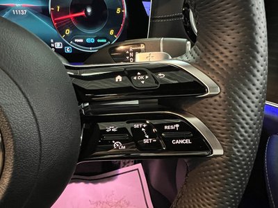 2023 Mercedes-BENZ E-CLASS — миниатюра 35