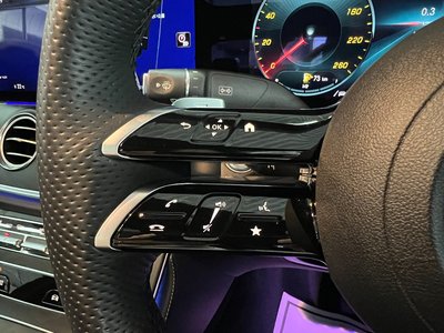 2023 Mercedes-BENZ E-CLASS — миниатюра 34