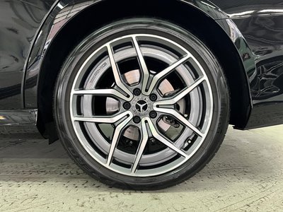2023 Mercedes-BENZ E-CLASS — миниатюра 73