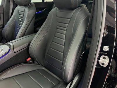 2023 Mercedes-BENZ E-CLASS — миниатюра 23