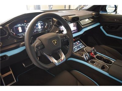 صورة مصغرة 33 لـ 2025 Lamborghini URUS