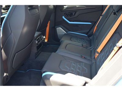 صورة مصغرة 17 لـ 2025 Lamborghini URUS