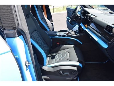صورة مصغرة 20 لـ 2025 Lamborghini URUS