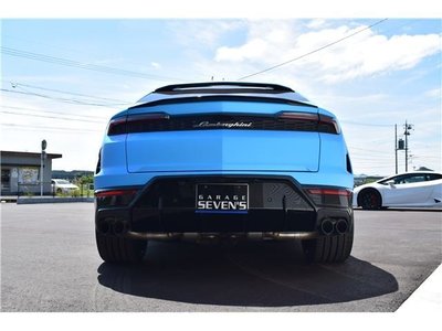 صورة 6 لـ 2025 Lamborghini URUS