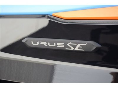 صورة مصغرة 34 لـ 2025 Lamborghini URUS