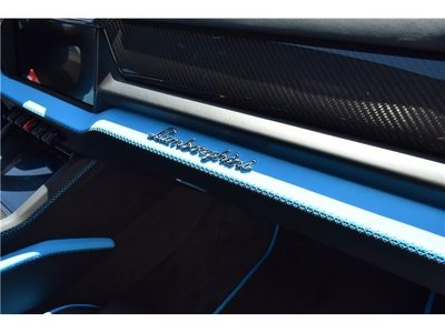 صورة مصغرة 22 لـ 2025 Lamborghini URUS