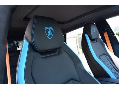 صورة مصغرة 21 لـ 2025 Lamborghini URUS