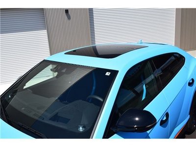 صورة مصغرة 15 لـ 2025 Lamborghini URUS