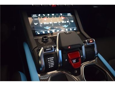 صورة مصغرة 27 لـ 2025 Lamborghini URUS