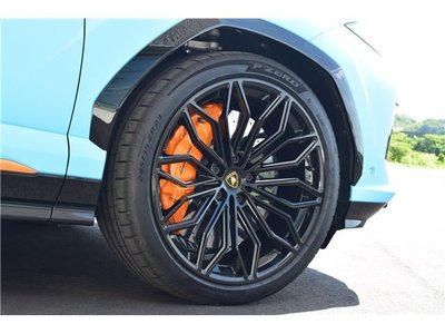 صورة مصغرة 13 لـ 2025 Lamborghini URUS