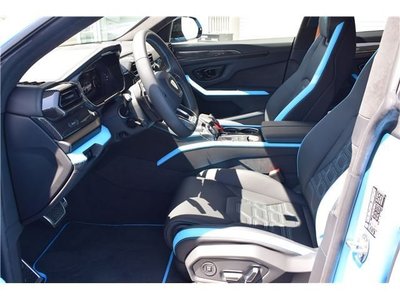 صورة مصغرة 16 لـ 2025 Lamborghini URUS