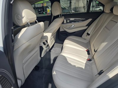 2023 Mercedes-BENZ E-CLASS — миниатюра 13