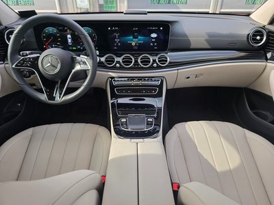 صورة 4 لـ 2023 Mercedes-BENZ E-CLASS