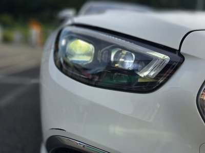 2023 Mercedes-BENZ E-CLASS — миниатюра 16