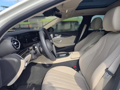 صورة 9 لـ 2023 Mercedes-BENZ E-CLASS