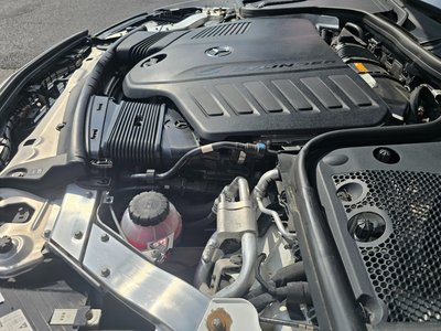 صورة 7 لـ 2023 Mercedes-BENZ E-CLASS