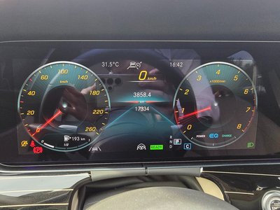 صورة 8 لـ 2023 Mercedes-BENZ E-CLASS
