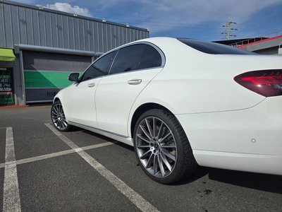 صورة 3 لـ 2023 Mercedes-BENZ E-CLASS