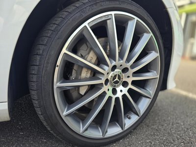صورة 6 لـ 2023 Mercedes-BENZ E-CLASS
