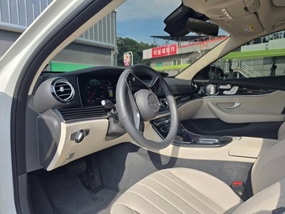 2023 Mercedes-BENZ E-CLASS — миниатюра 15