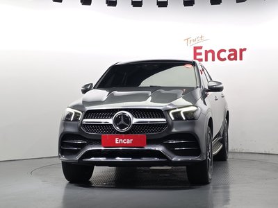 صورة 2 لـ 2021 Mercedes-BENZ GLE