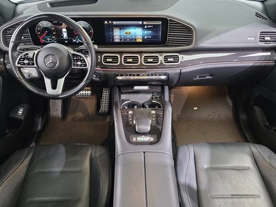 صورة 5 لـ 2021 Mercedes-BENZ GLE