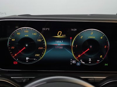 صورة 8 لـ 2021 Mercedes-BENZ GLE