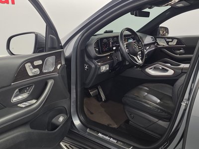 صورة 10 لـ 2021 Mercedes-BENZ GLE