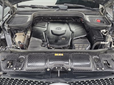 صورة 7 لـ 2021 Mercedes-BENZ GLE