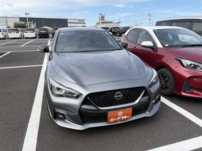 2024 NISSAN SKYLINE 照片 1