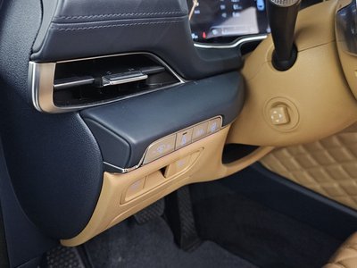 2020 Genesis GV80 — миниатюра 16