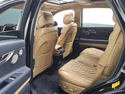 2020 Genesis GV80 — миниатюра 12