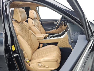 GENESIS GV80 - 10