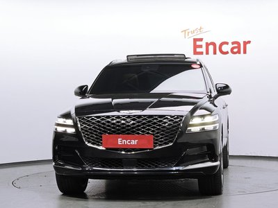 GENESIS GV80 - 2