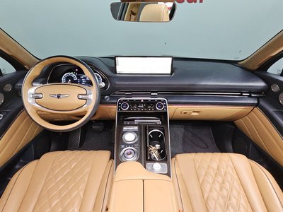 GENESIS GV80 - 5