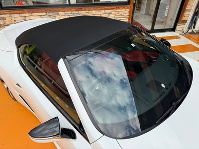 LEXUS LC CONVERTIBLE - 6