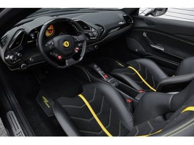 FERRARI 488 SPIDER - 7