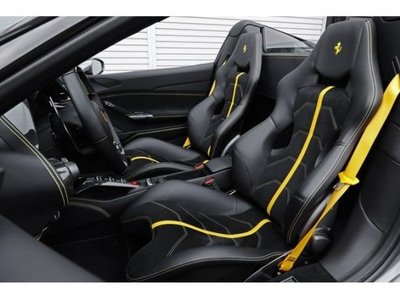 FERRARI 488 SPIDER - 8