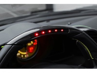 FERRARI 488 SPIDER - 9