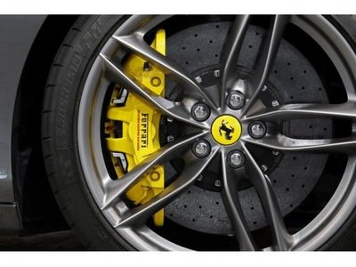 FERRARI 488 SPIDER - 6