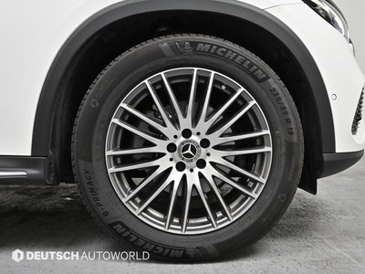 MERCEDES-BENZ GLC - 6