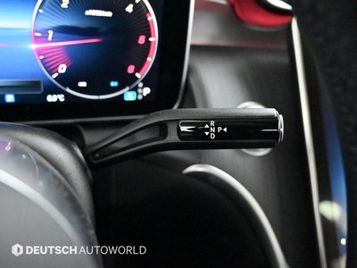 MERCEDES-BENZ GLC - 9