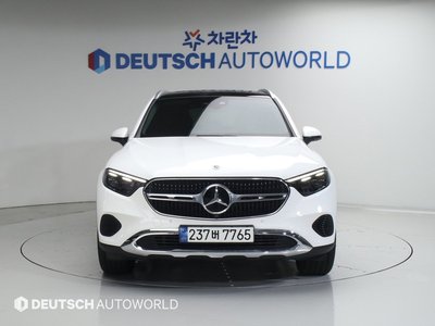 MERCEDES-BENZ GLC - 2